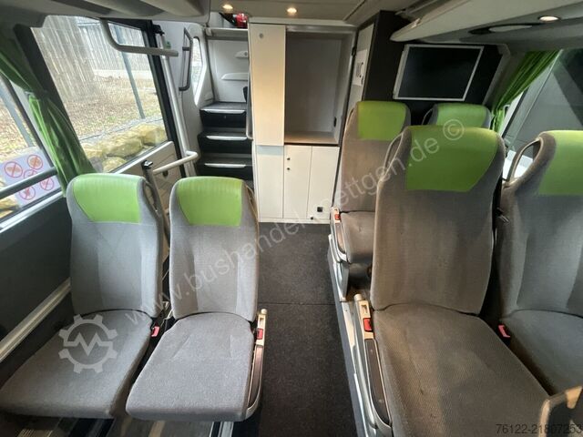 Doppeldecker Setra S 531 DT