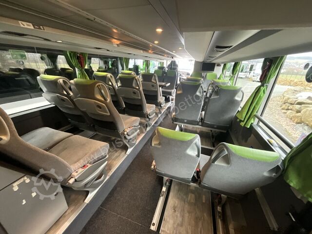 Doppeldecker Setra S 531 DT