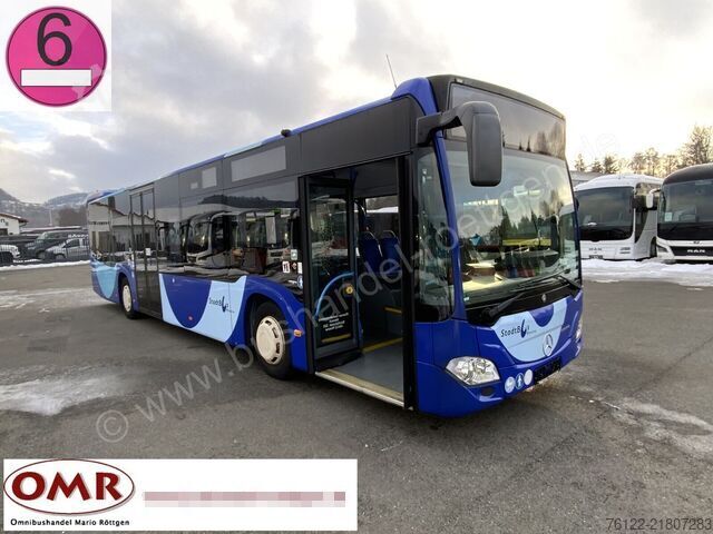City bus Mercedes-Benz O 530 Citaro