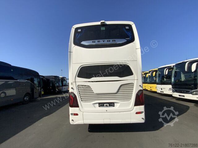 Doppeldecker Setra S 531 DT