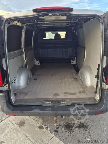 Van Mercedes-Benz VITO 114 CDI A2