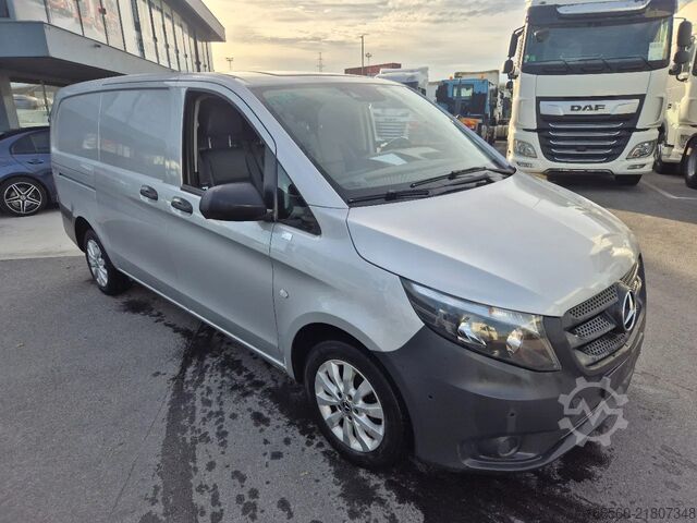 Van Mercedes-Benz VITO 114 CDI A2