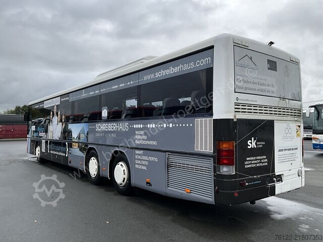 Intercity bus Setra S 317 UL