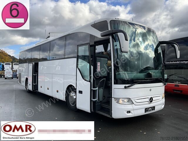 Touring car Mercedes-Benz Tourismo RHD-M