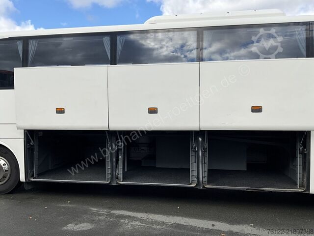 Touring car Mercedes-Benz Tourismo RHD-M