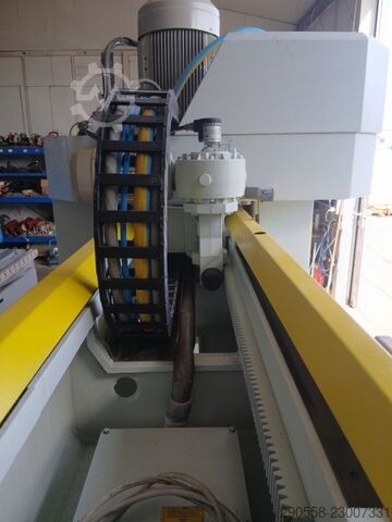 Automatic slab polisher GMM Sirio