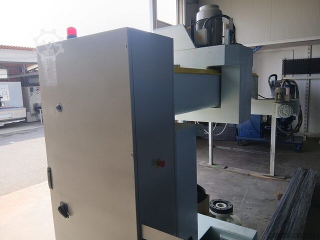 Automatic slab polisher GMM Sirio