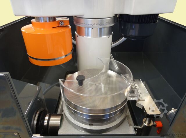 Precision grinding machine G&N MPS 2 R220