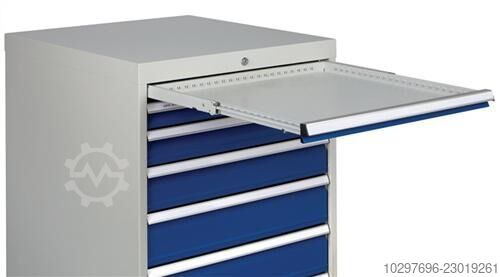 Drawer cabinet H1019xW705xD736mm - 1 pc  