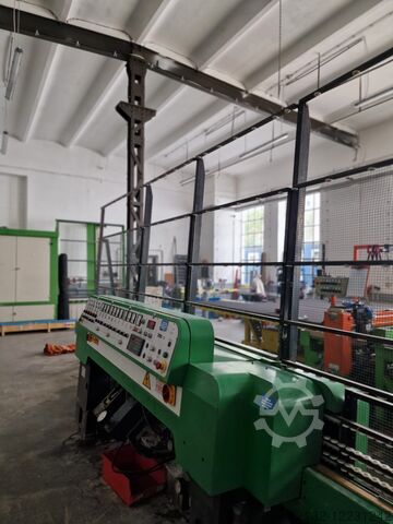 Kantenschleifmaschine Ada 3510 TR