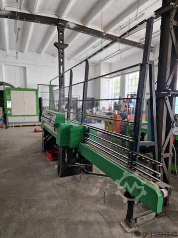 Kantenschleifmaschine Ada 3510 TR