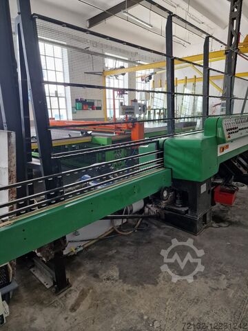 Kantenschleifmaschine Ada 3510 TR