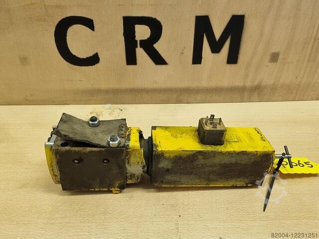 Valve HEWA SP3D - MD 2/24N