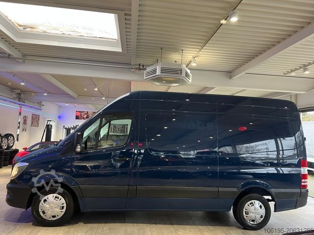 High top van MERCEDES-BENZ Sprinter 314/316 CDI *Hoch+Lang*1.Hand*Klima*