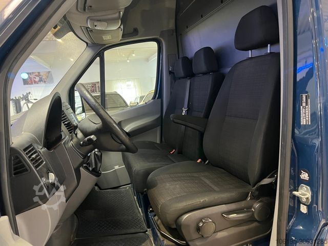 High top van MERCEDES-BENZ Sprinter 314/316 CDI *Hoch+Lang*1.Hand*Klima*