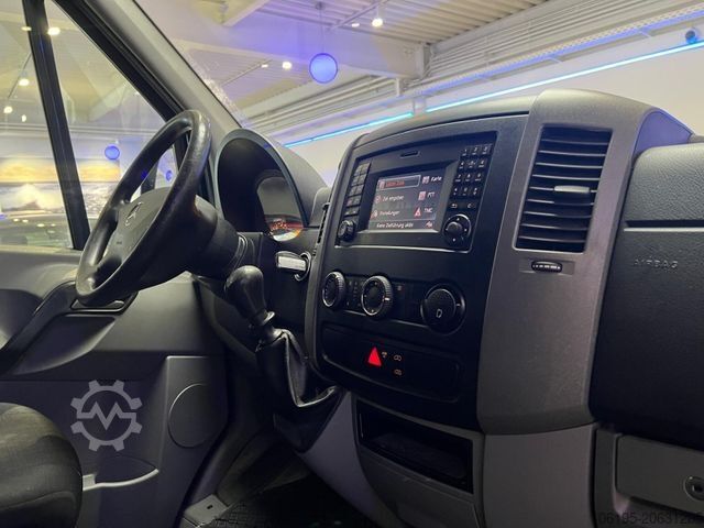 High top van MERCEDES-BENZ Sprinter 314/316 CDI *Hoch+Lang*1.Hand*Klima*