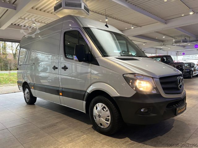High top van MERCEDES-BENZ Sprinter 316 CDI Hoch+Lang*1-Hand*Klima*