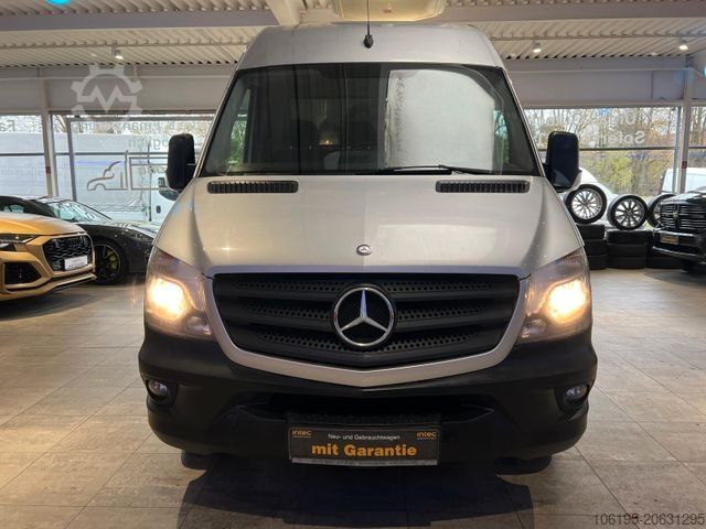 High top van MERCEDES-BENZ Sprinter 316 CDI Hoch+Lang*1-Hand*Klima*