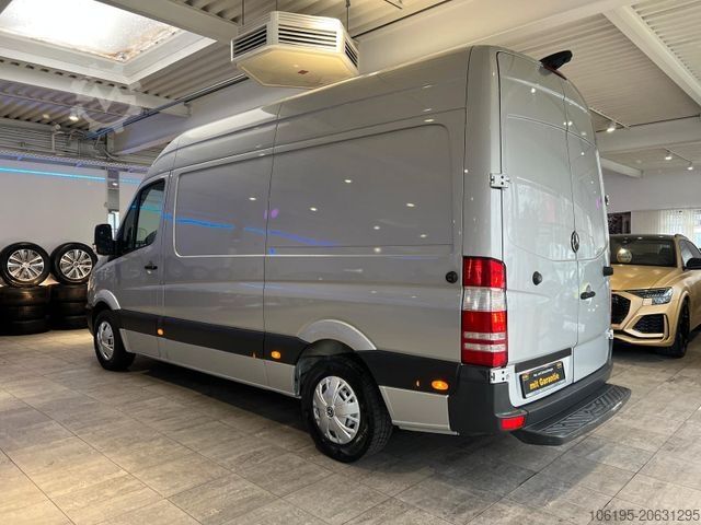 High top van MERCEDES-BENZ Sprinter 316 CDI Hoch+Lang*1-Hand*Klima*