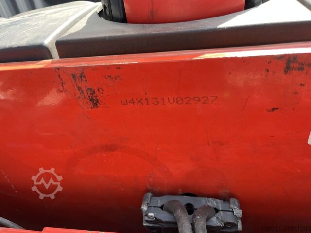 Electric Pallet Truck Linde T20AP