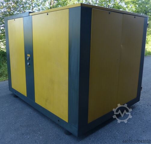 Schraubenkompressor ESD351 Kaeser Kaeser ESD351
