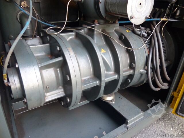 Schraubenkompressor ESD351 Kaeser Kaeser ESD351
