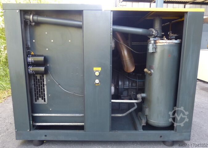 Schraubenkompressor ESD351 Kaeser Kaeser ESD351