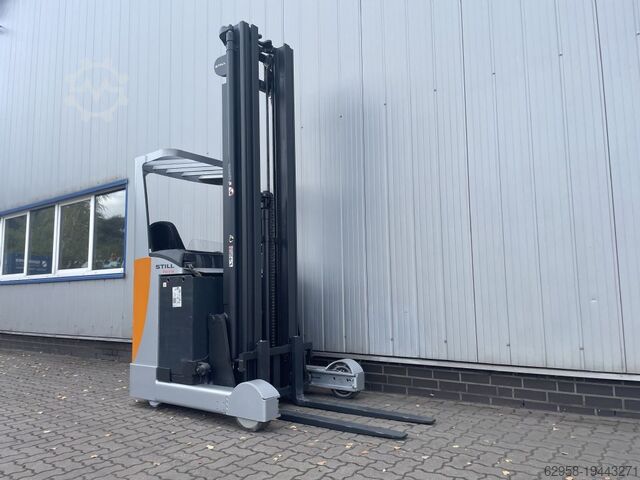 Reach Truck STILL FM-X14