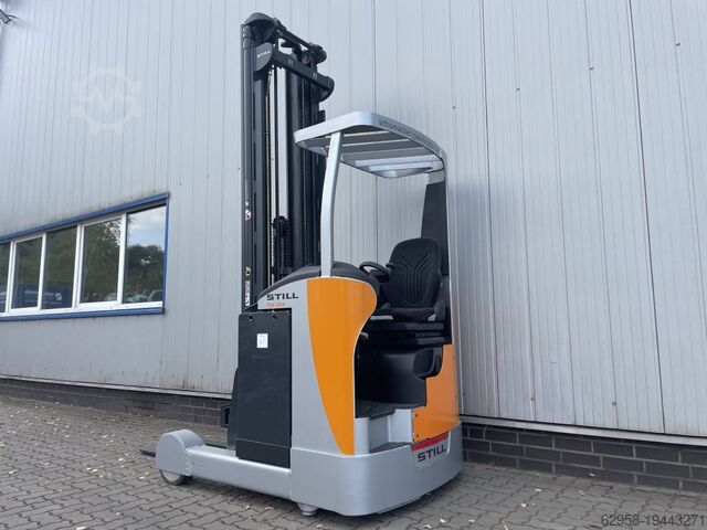 Reach Truck STILL FM-X14