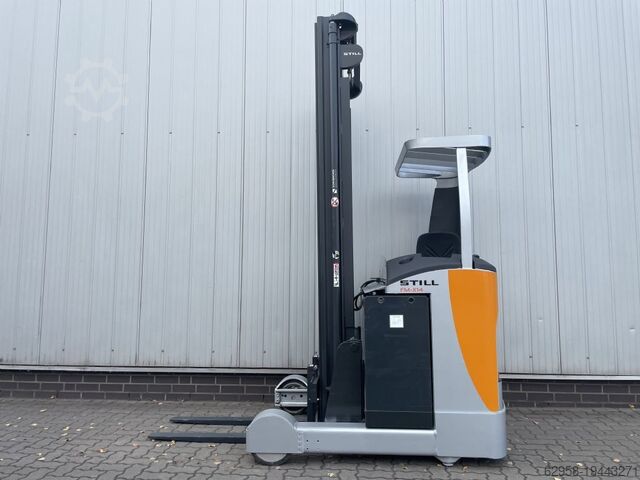Reach Truck STILL FM-X14