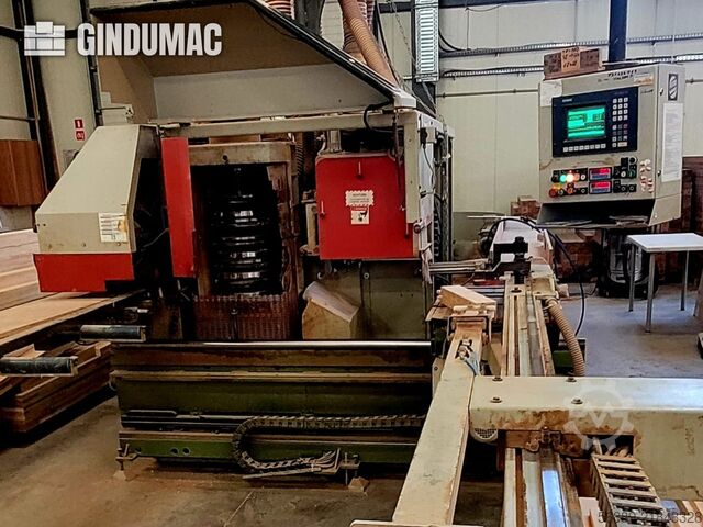 WEINIG / DIMTER Unicontrol 10 WEINIG / DIMTER Unicontrol 10