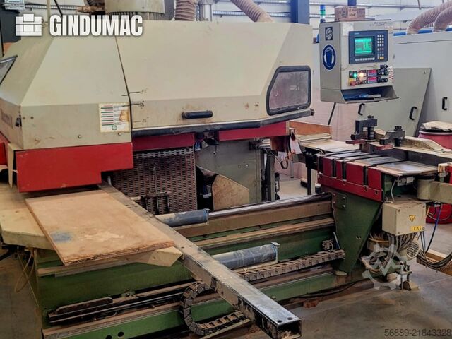 WEINIG / DIMTER Unicontrol 10 WEINIG / DIMTER Unicontrol 10