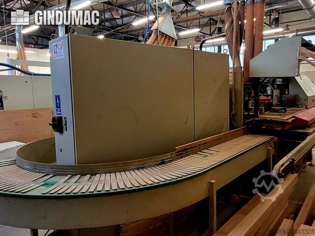 WEINIG / DIMTER Unicontrol 10 WEINIG / DIMTER Unicontrol 10