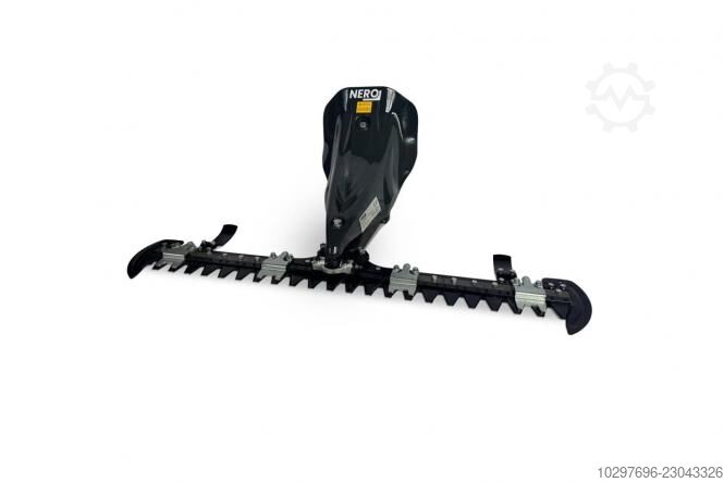 Cutter bar - 1 unit  