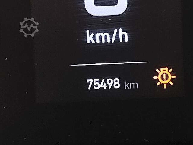 Suitcase FIAT DUCATO 2.2 Bakwagen Laadklep!