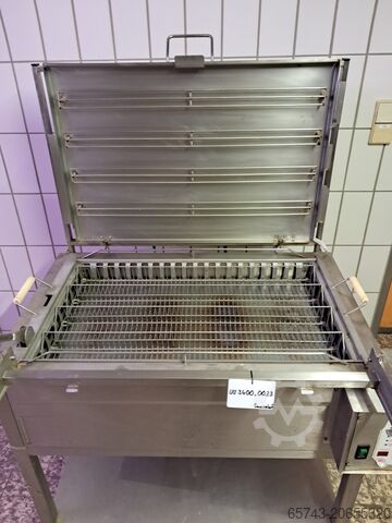 Doughnut-Macher Roka T40-E