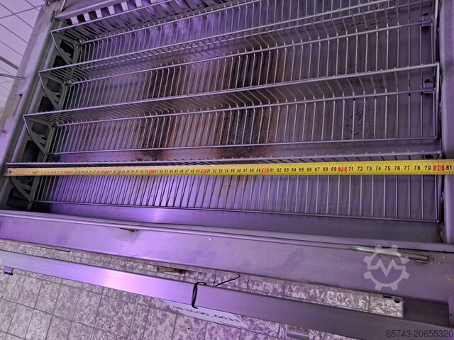 Doughnut-Macher Roka T40-E