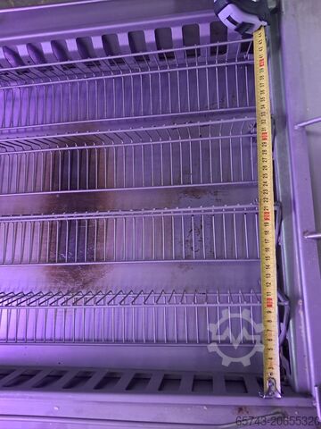 Doughnut-Macher Roka T40-E