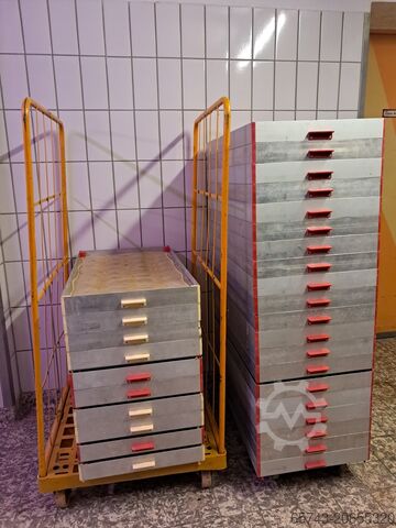 Doughnut-Macher Roka T40-E