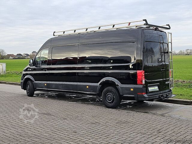 Hochdachkombi M.A.N. TGE 3.180 ac automaat EURO6