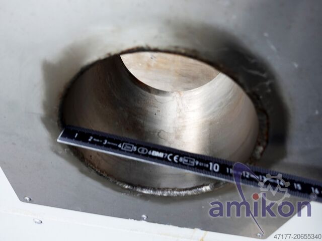 Klimaprüfzelle 11000 Litern (11 m³) CTS CW-60/11 -60°C bis +90°C