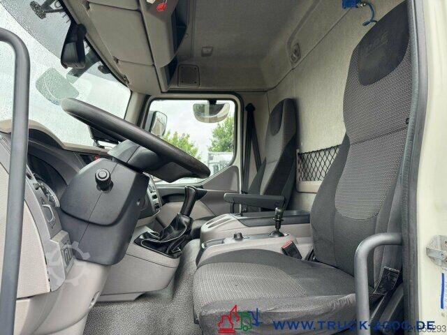 Box truck DAF LF 250 MBB Palfinger LBW 1.500 Kg ACC Tempomat