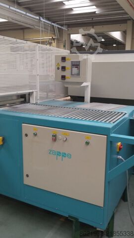 Shrinking equipment ZAPPE SKA 50/142 (90)