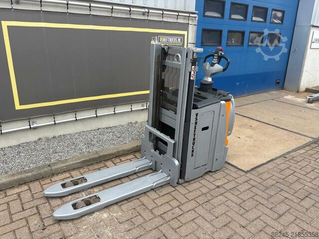 VS-22867 Electric DUO stacker Still EXD SF20 STILL EXD-SF 20