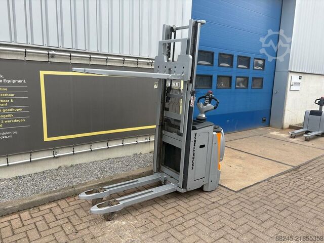 VS-22867 Electric DUO stacker Still EXD SF20 STILL EXD-SF 20