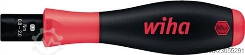 Torque wrench 0.4-1.0 Nm - 1 piece Wiha 