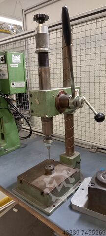 Toggle press SCHMIDT KHP 3KN