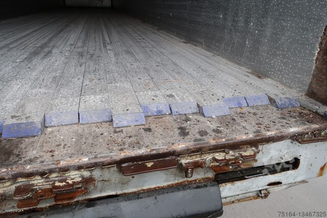 Walking floor Reisch RSBS 35/24 LK