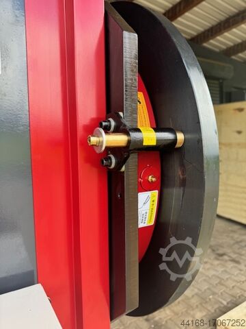 Schweißtisch Protec Säulenhubdrehvorrichtung SHD 5000, SHD 3000, SHD 1000