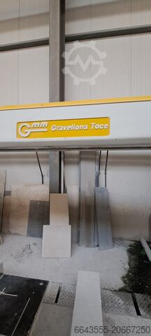 Schneidemaschine GMM lexta 36